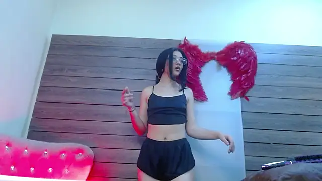Karol Yessenia online show from October 22, 2025, 2:17 pm