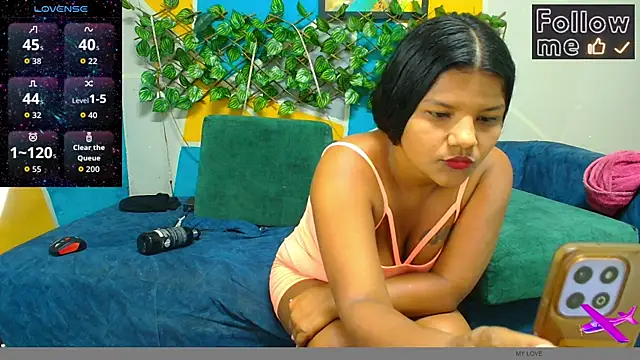 TUNENA 07 online show from March 31, 2026, 8:20 pm