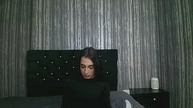 Alicee Moonn online show from May 29, 2026, 7:45 pm