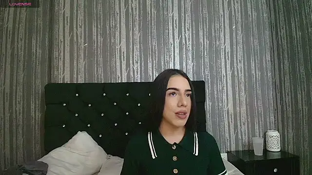 Alicee Moonn online show from May 30, 2026, 8:17 pm