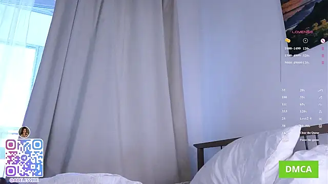 Snapshot of Adeles_vibes chatting on July 13, 2026, 4:04 am Adeles vibes online show from July 13, 2026, 4:04 am