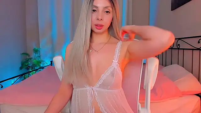 VelvetEliza online show from December 2, 2025, 9:21 pm