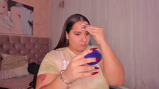 artemisa19 online show from November 16, 2025, 1:33 am