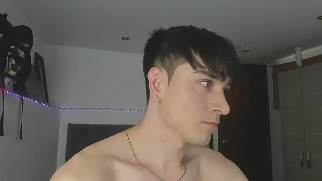 stevve 14 online show from November 27, 2025, 10:12 pm