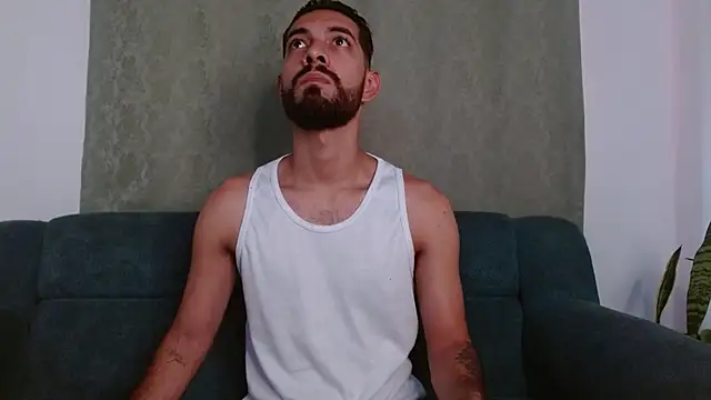 Snapshot of ReyPablo1 chatting on September 8, 2025, 8:30 pm ReyPablo1 online show from September 8, 2025, 8:30 pm