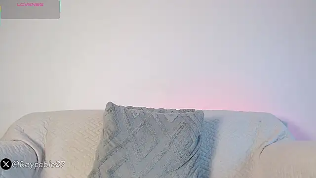 ReyPablo1 online show from March 19, 2026, 10:58 pm