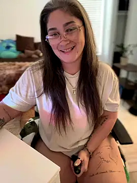 Alix Valentine online show from September 9, 2025, 8:52 pm