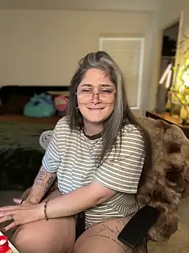 Alix Valentine online show from November 23, 2025, 5:13 pm