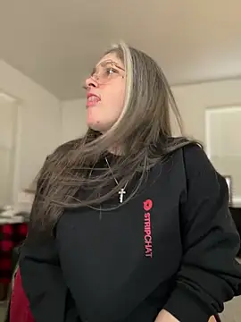 Alix Valentine online show from February 13, 2026, 6:15 pm