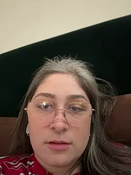 Alix Valentine online show from February 15, 2026, 7:21 pm