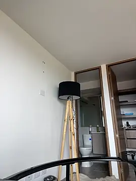 DeusbelliS online show from October 11, 2025, 3:32 pm