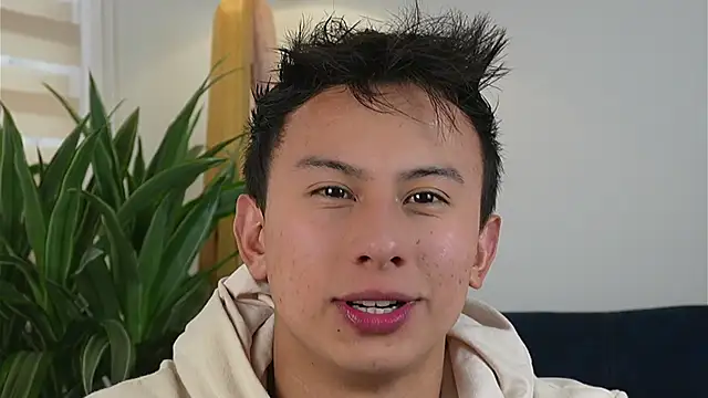 DeusbelliS online show from October 12, 2025, 8:30 pm