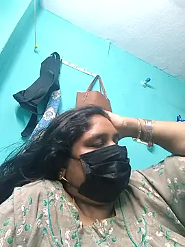 Villageanuty online show from January 7, 2026, 3:42 am