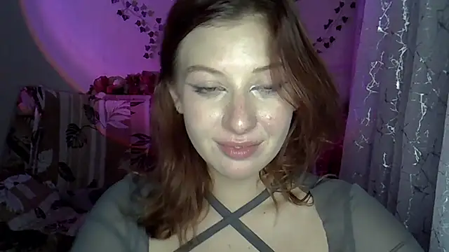 Lily Ember online show from November 30, 2025, 6:23 pm