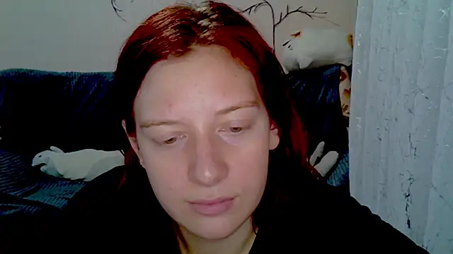 Lily Ember online show from February 5, 2026, 6:12 pm