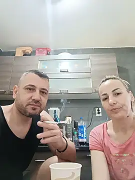 Aly-john1985 online show from January 9, 2026, 7:11 am