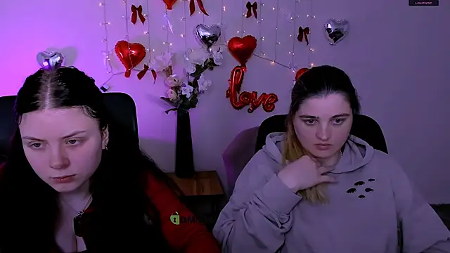 inga gree online show from February 15, 2026, 8:38 pm