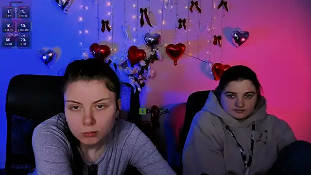 inga gree online show from February 19, 2026, 7:43 pm