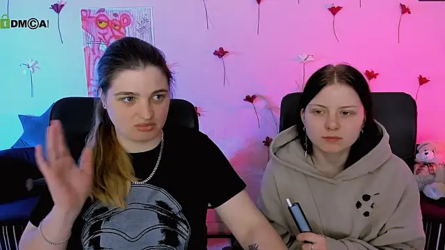 inga gree online show from March 14, 2026, 8:03 pm