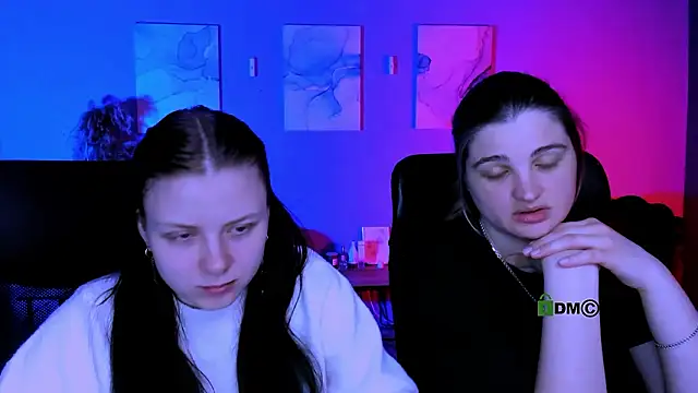 inga gree online show from March 22, 2026, 8:12 pm