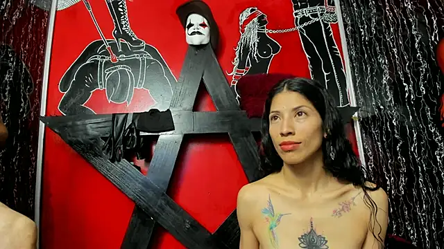 damian and tiana online show from April 7, 2026, 4:13 am