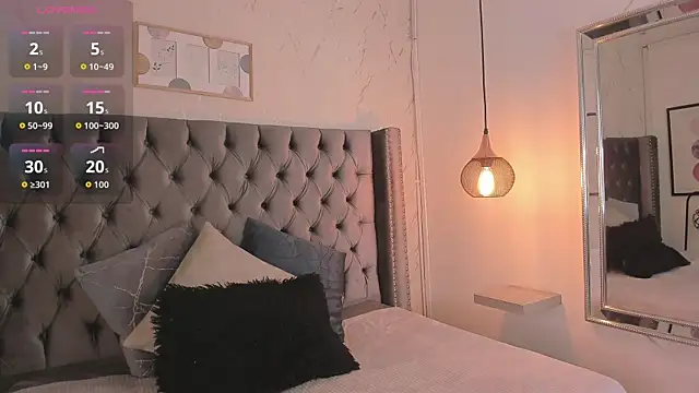 Anya Belth online show from October 24, 2025, 7:54 pm