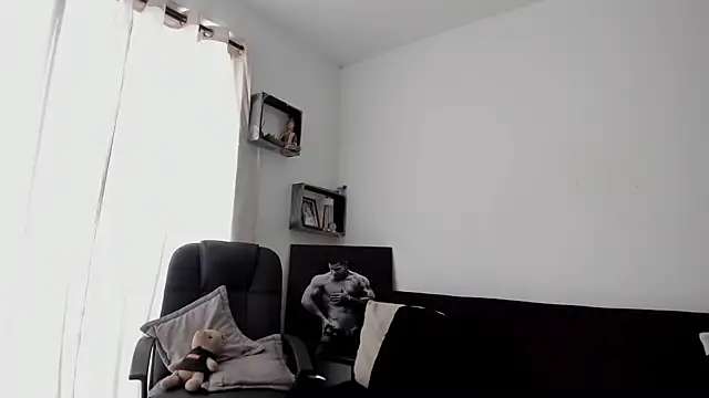 Snapshot of Marck_Mathews chatting on September 16, 2025, 1:34 pm Marck Mathews online show from September 16, 2025, 1:34 pm