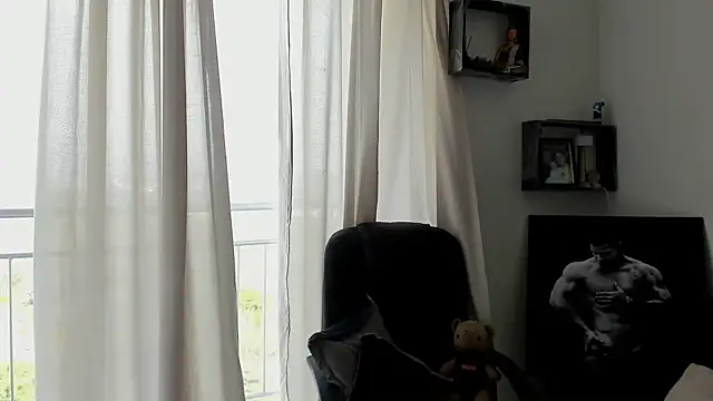 Snapshot of Marck_Mathews chatting on September 23, 2025, 1:03 pm Marck Mathews online show from September 23, 2025, 1:03 pm