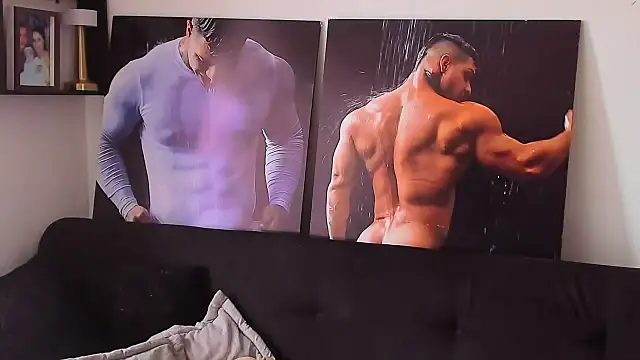 Snapshot of Marck_Mathews chatting on November 20, 2025, 4:40 pm Marck Mathews online show from November 20, 2025, 4:40 pm