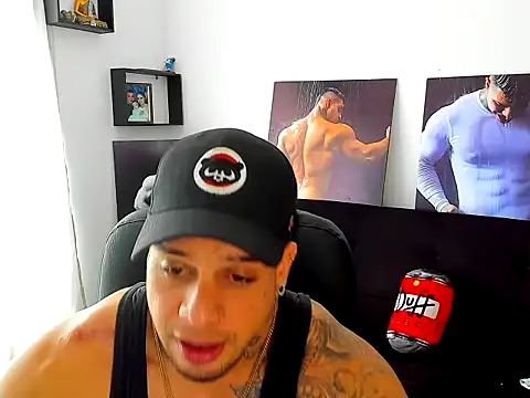 Marck Mathews online show from December 2, 2025, 3:07 pm