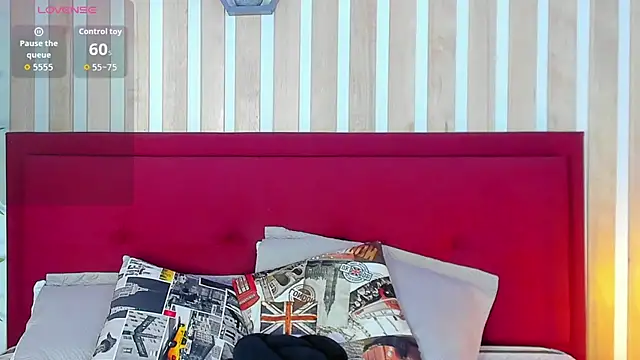 Snapshot of SamayRyann chatting on February 10, 2026, 1:59 pm SamayRyann online show from February 10, 2026, 1:59 pm