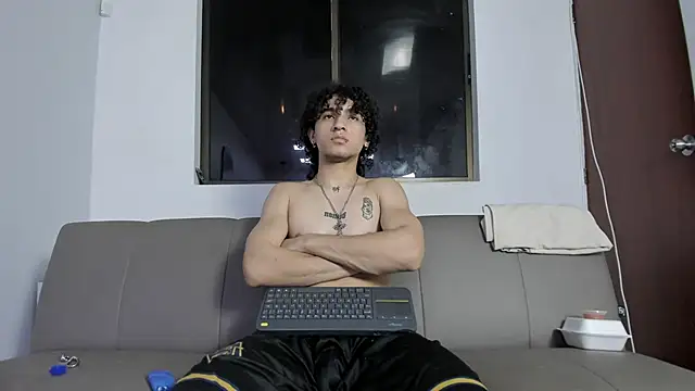 JackesTaylor online show from April 9, 2026, 6:19 am