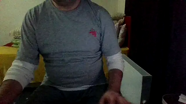 st206boy online show from March 12, 2026, 12:39 am