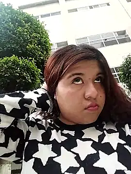 Atenea69 online show from October 23, 2025, 3:22 pm