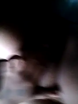 Atenea69 online show from October 28, 2025, 1:47 pm