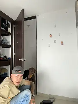 samm4044 online show from April 4, 2026, 10:07 pm