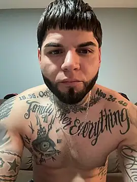 crazybarber69 online show from February 11, 2026, 3:39 pm