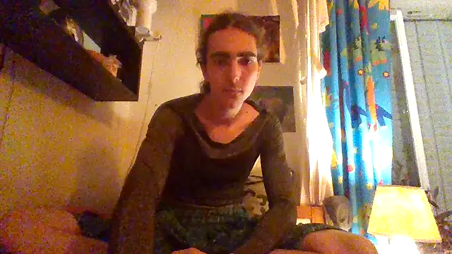 SinfulSilhouette online show from July 21, 2026, 10:01 pm