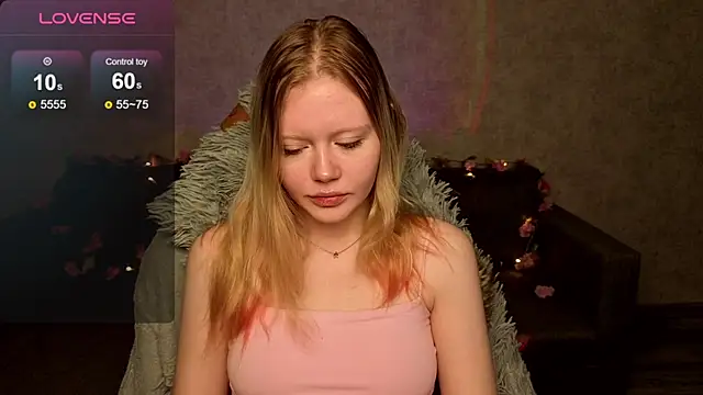 Wendy 228 online show from November 11, 2025, 1:27 am