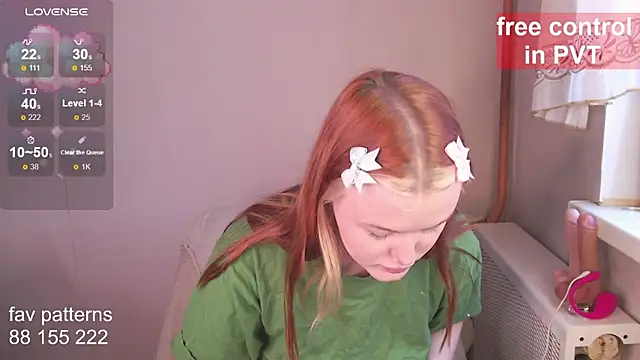 blissful muse2 online show from November 19, 2025, 8:58 am