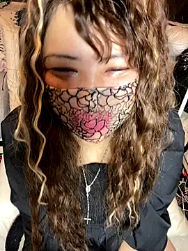 Snapshot of xoxLILxMELOxox chatting on October 12, 2025, 3:44 pm xoxLILxMELOxox online show from October 12, 2025, 3:44 pm