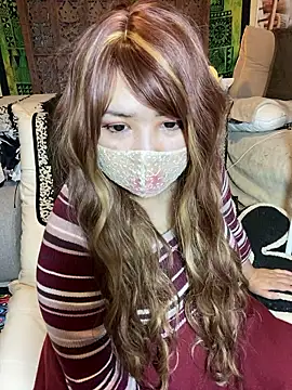 Snapshot of xoxLILxMELOxox chatting on October 20, 2025, 3:12 pm xoxLILxMELOxox online show from October 20, 2025, 3:12 pm