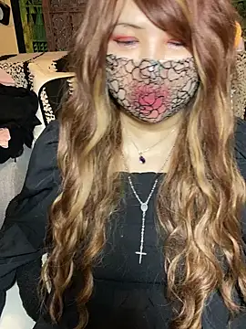 Snapshot of xoxLILxMELOxox chatting on October 25, 2025, 4:24 pm xoxLILxMELOxox online show from October 25, 2025, 4:24 pm