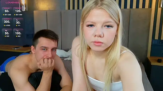 SandraGaze online show from February 8, 2026, 10:29 am