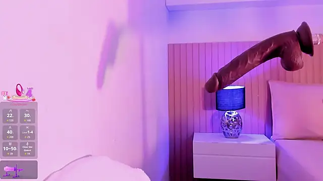 Amara melodi online show from April 12, 2026, 7:24 am