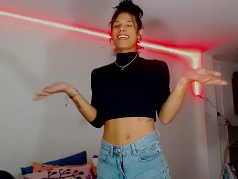 beautiful taty online show from October 19, 2025, 2:23 am