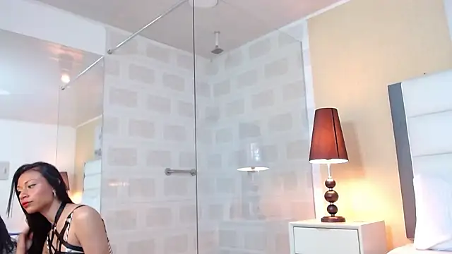 AllyPretty- online show from March 18, 2026, 12:08 pm