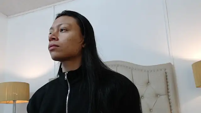 AllyPretty- online show from July 4, 2026, 10:21 am