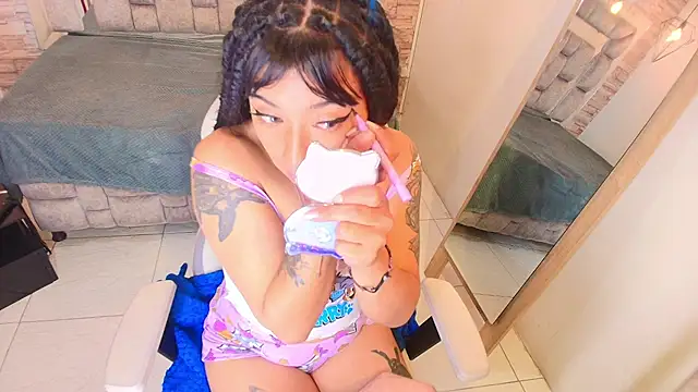 Soleil 66 online show from November 25, 2025, 4:45 am