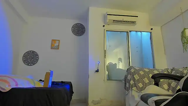 Darkknightx01 online show from September 25, 2025, 10:35 pm